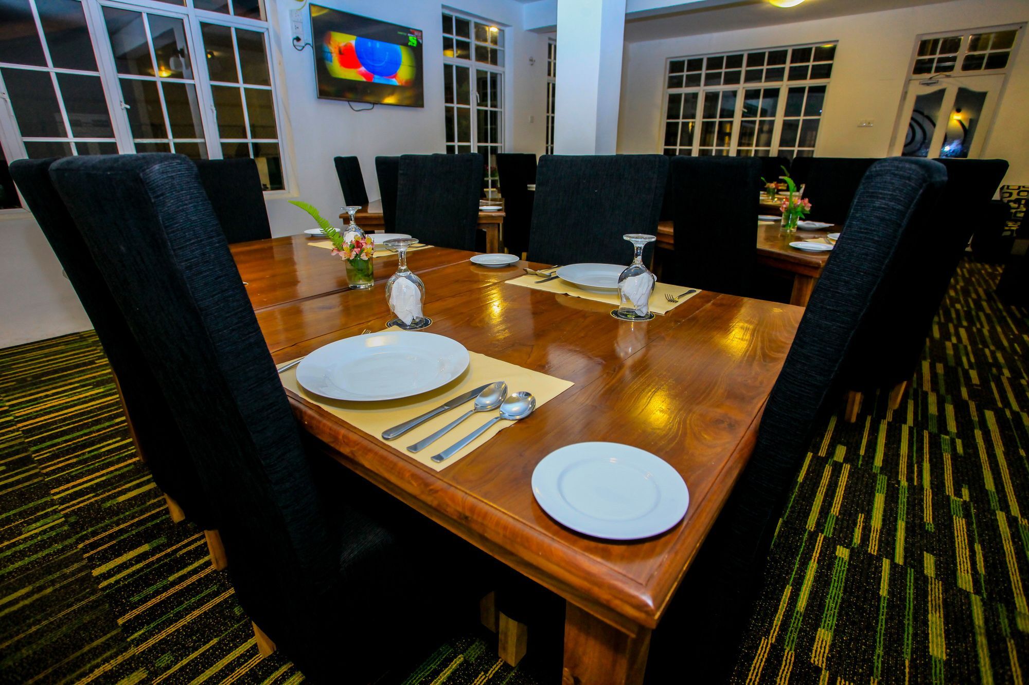 La Cottage Boutique Hotel & Restaurant Nuwara Eliya Exterior foto