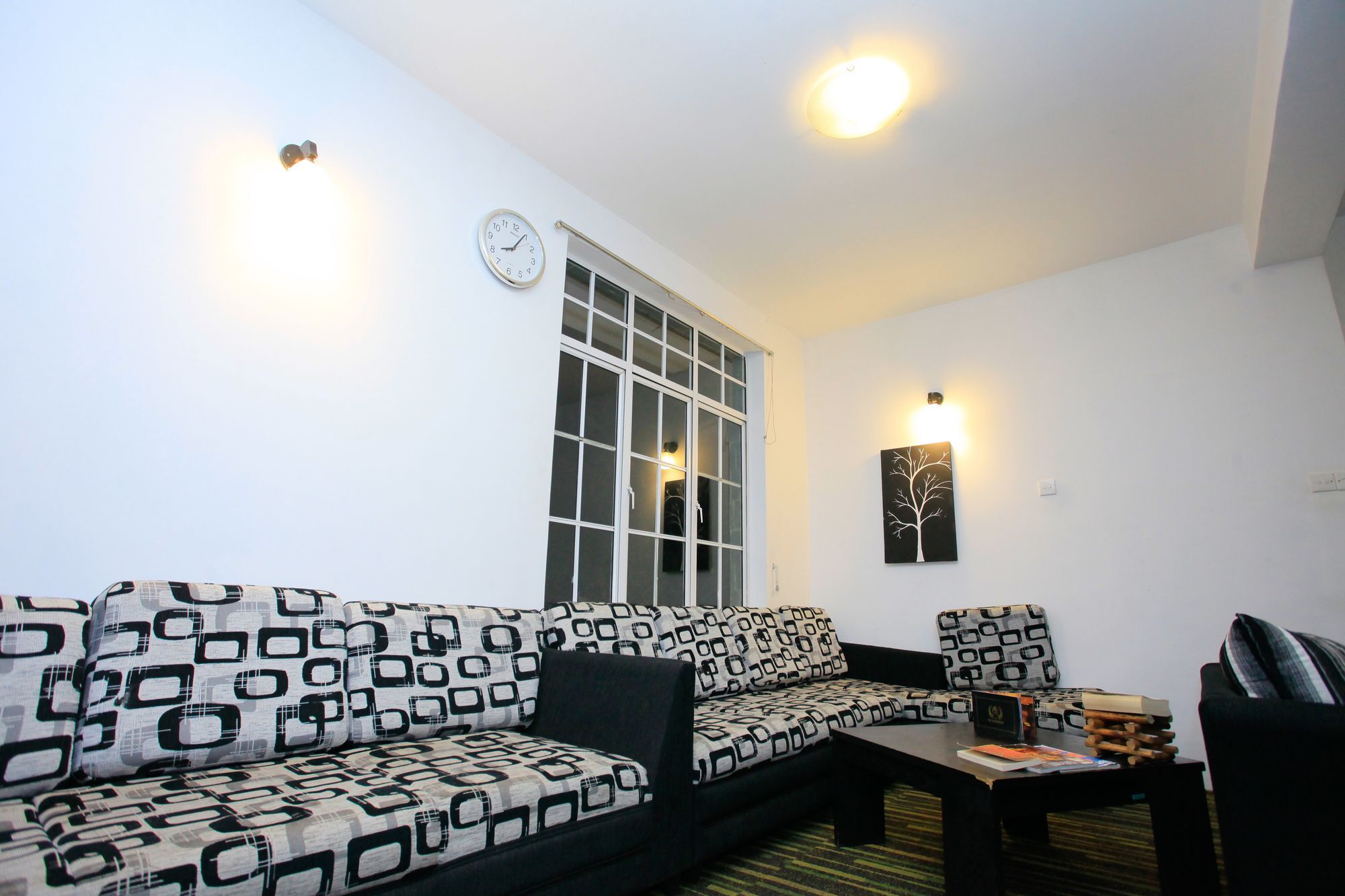 La Cottage Boutique Hotel & Restaurant Nuwara Eliya Exterior foto