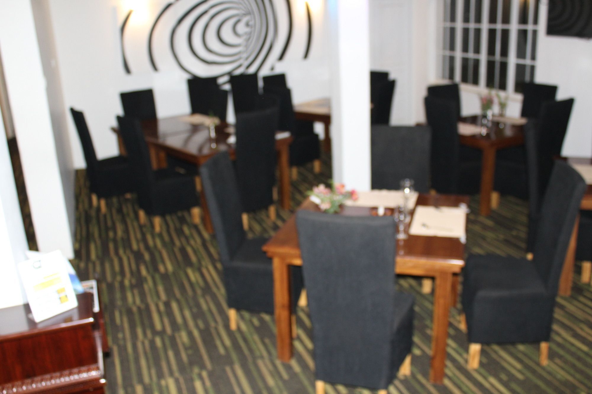 La Cottage Boutique Hotel & Restaurant Nuwara Eliya Exterior foto